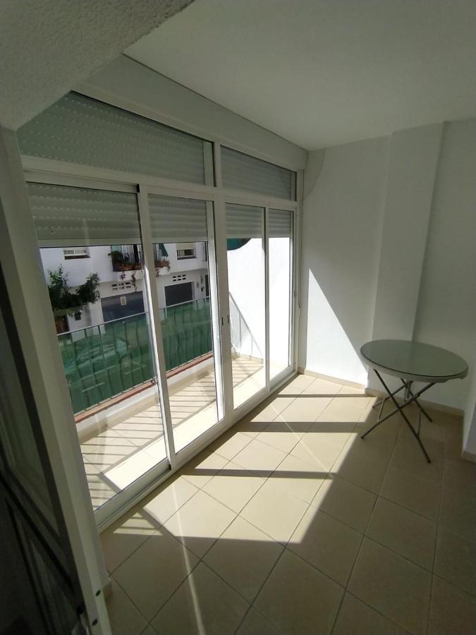 Apartamento Torre De Arena Sanlúcar de Barrameda Buitenkant foto
