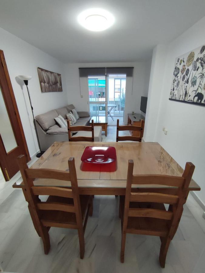 Apartamento Torre De Arena Sanlúcar de Barrameda Buitenkant foto