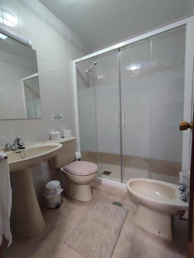 Apartamento Torre De Arena Sanlúcar de Barrameda Buitenkant foto