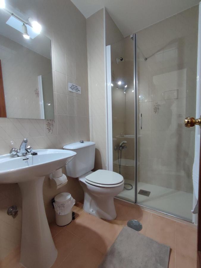 Apartamento Torre De Arena Sanlúcar de Barrameda Buitenkant foto