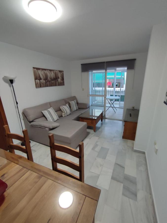 Apartamento Torre De Arena Sanlúcar de Barrameda Buitenkant foto